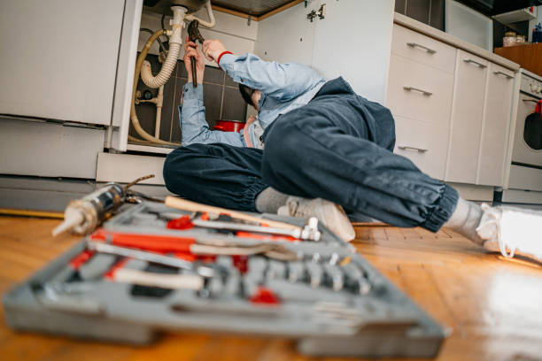 Best Plumbing Inspection Services  in New Lisbon, WI