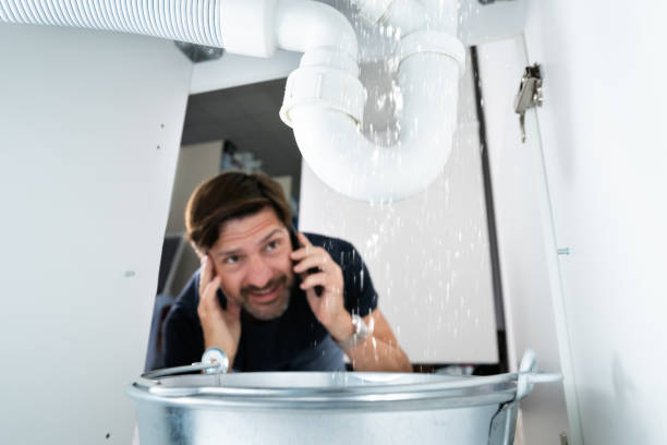 Best Sewer Cleaning Services  in New Lisbon, WI
