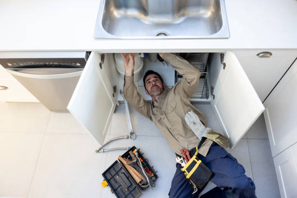 Best Plumbing Repair Near Me  in New Lisbon, WI