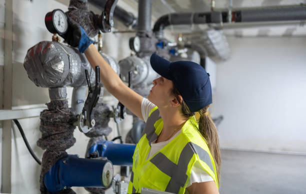 Best Pipe Repair Near Me  in New Lisbon, WI