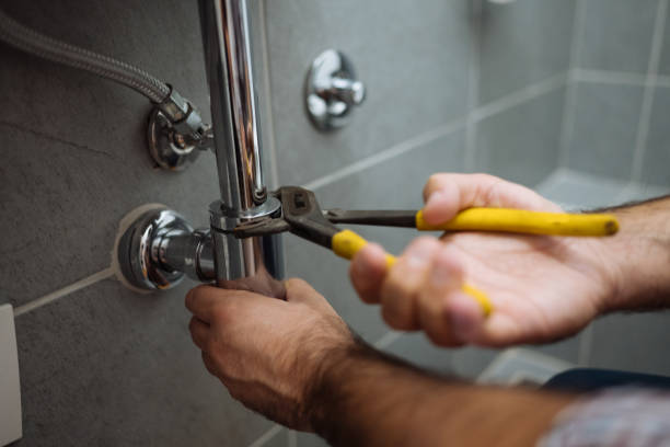 Best Affordable Plumber Near Me  in New Lisbon, WI