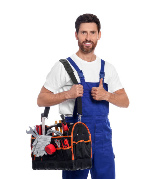 Best Leak Detection Services  in New Lisbon, WI