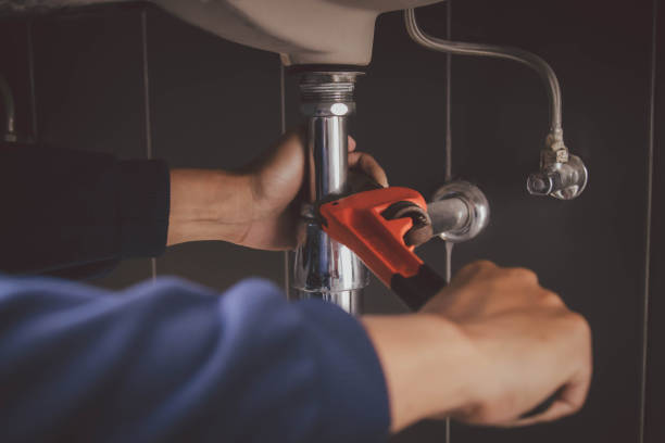 Best Emergency Plumber  in New Lisbon, WI